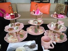 -逸廊大堂吧(三亚海棠湾万丽度假酒店)