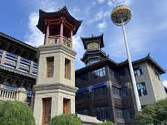 -东关清真大寺