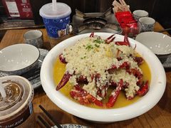 -虾小龙老长沙龙虾馆(坡子街店)