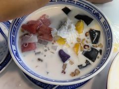 -江记甜品(罗湖店)