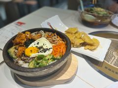 -七八冷面·延边朝鲜族美食(圣熙八号店)