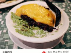 榴莲珍多-小槟城美食馆