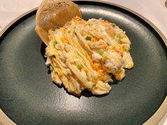 -广州富力丽思卡尔顿酒店·丽轩·粤菜