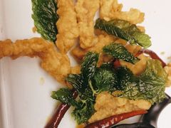 -云海肴汽锅鸡·云南小炒(曲江大悦城店)