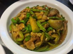 -大碗厨 25年老字号 现炒湘菜(四季天地店)