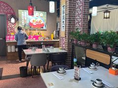 -小城外婆肴私房菜.家宴聚集点(圆明园颐和园·清河上地店)