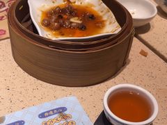 -点都德(华强南店)