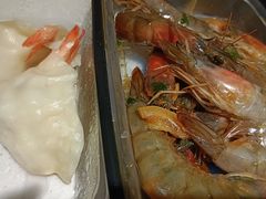 -渔娘渔家丹东海鲜(东直门店)