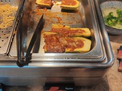 -比格比萨自助(万柳华联店)