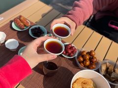 -东钱湖旅游度假区