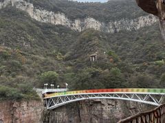 -河南宝泉旅游区