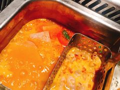 -海底捞火锅(上元大街店)