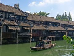 -乌镇景区