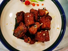 -东江海鲜酒家(艺都分店)