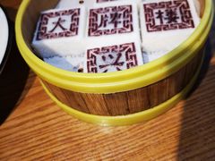 绍兴印糕-孔乙己·越宴(鲁迅故里店)