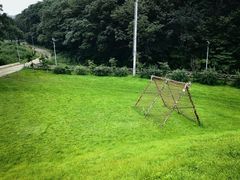 -大连天门山国家森林公园