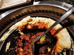 -灶座小锅烀饼·铁锅炖(全国总店)