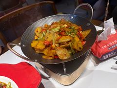 -匠熙小馆(崇文门店)