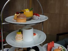 -粤海喜来登酒店·&More聚驿(天河城店)