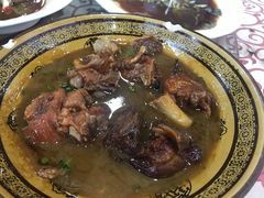-聚丰园•湖鲜餐厅(阿红私房菜梅石路店)