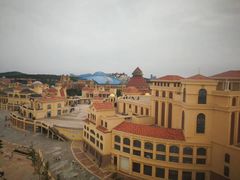 -青岛海泉湾度假区温泉