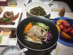 -大鸭梨烤鸭·北京菜(南小街/南苑店)