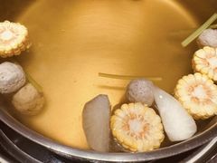 -汕头八合里海记牛肉店(清河店)
