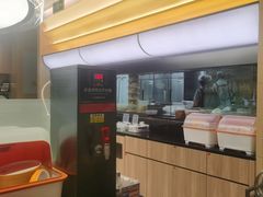 -黄记煌三汁焖锅(悦方IDmall店)