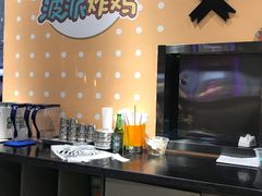 -BOPEYE·波派炸鸡(九霄天地店)