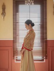 -纯色时光婚纱艺术馆WHITE