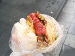 -糯香驿站(施家园分店)