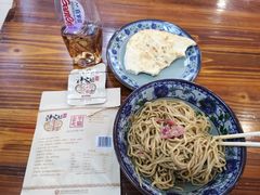 -河坊美食街(河坊街店)