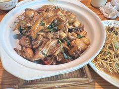 -乡亲鹅肉城(昆山店)