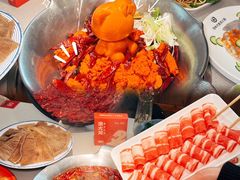 -渝大龙重庆火锅(温泉月亮湾店)