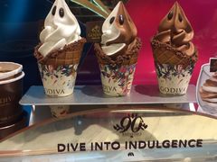 -GODIVA(港汇恒隆广场)