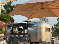 -Brew Farm·精酿农场海滨悬崖餐厅