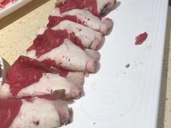 -蜀留香火锅·始于1999·原四川老火锅(白堤路店)