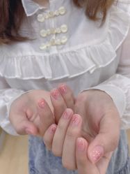 -初NAIL日式美甲美睫沙龙