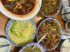 -李大爷的泡椒馆(冉家坝店)