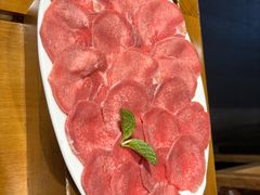 -黔诚酸汤牛肉(甲秀楼店)
