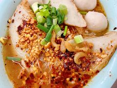 -榮泰米粉湯(Left Shop)