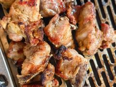 排骨-黑妹冕宁火盆烧烤(西昌店)