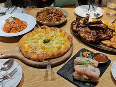 -魏客咖啡(中铁中心店)