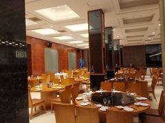 大堂-高佳庄·舟山海鲜(海景旗舰店)