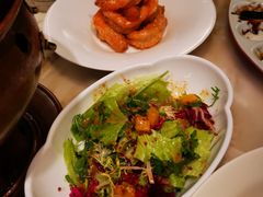 -京华烟云·北京烤鸭(领展购物广场·中关村店)