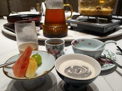 -新光酒家·河豚·海鲜·蟹料理(浦东店)