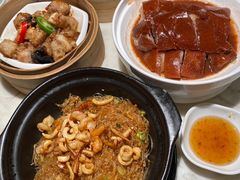 -陶陶居酒家(环市东店)