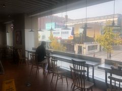 -肯德基(建华店)