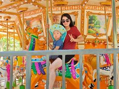 -渔岛海洋度假区