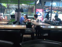 大堂-小山城麻辣香锅(新邻生活广场店)